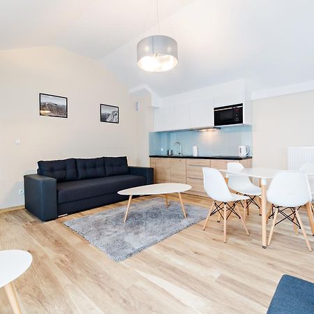 Apartamenty Sun & Snow Szklarska Perla Szklarska Poreba Ngoại thất bức ảnh