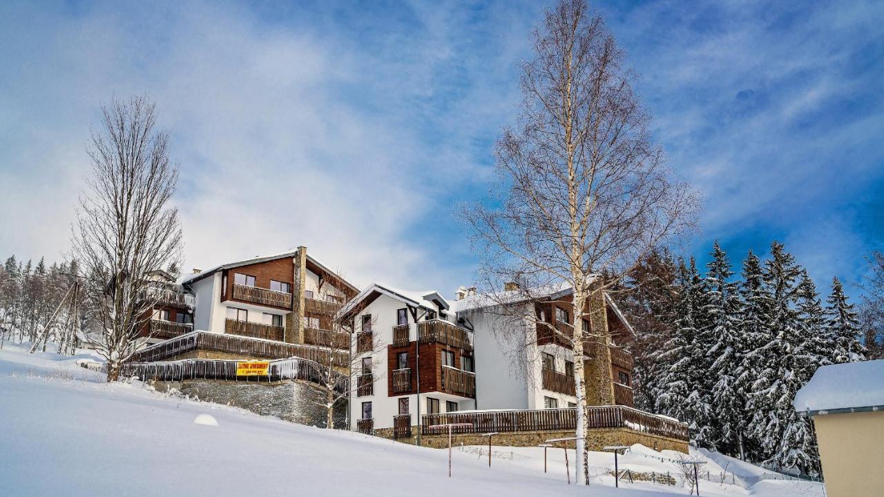 Apartamenty Sun & Snow Szklarska Perla Szklarska Poreba Ngoại thất bức ảnh